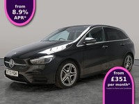 2023 Mercedes-Benz B-Class 1.3 B200h MHEV AMG Line (Executive) MPV 5dr Petrol Hy
