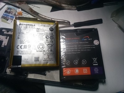 Item photo(s) from verified buyer