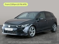 2021 Volkswagen Golf 1.5 eTSI 150 R-Line 5dr DSG HATCHBACK PETROL Automatic