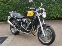TRIUMPH THUNDERBIRD SPORT - 2004 04 - SUPER CLEAN  - LOW MILES