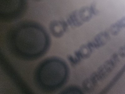 Item photo(s) from verified buyer