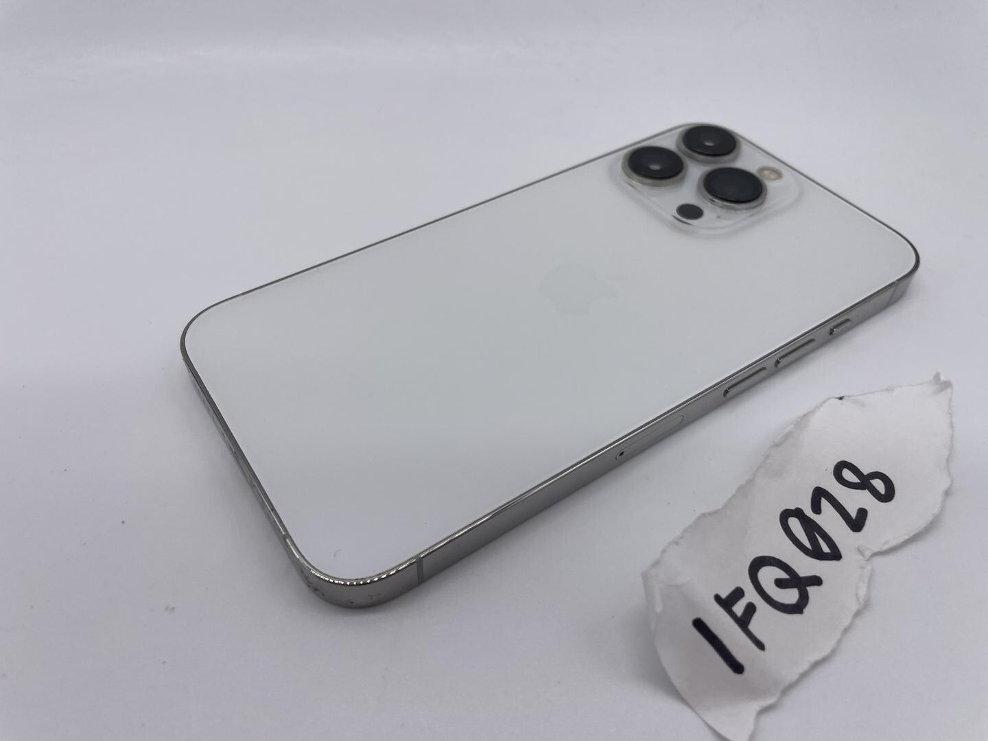 Apple iPhone 13 Pro - 128GB - Silver (Unlocked) Shipping
