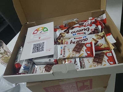 Artikelfoto(s) von einem verifizierten Käufer