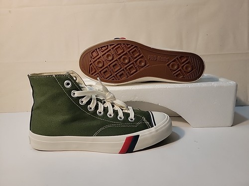 【関税&送料込】PRO-KEDS Sneakers Pro-Keds® Royal Lo Sneakers In Canvas For Men | J.Crew