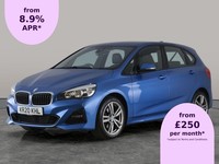 2020 BMW 2 Series Active Tourer 2.0 218d M Sport MPV 5dr Diesel Auto Euro 6 (s/s