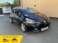 2013 Renault Clio 0.9 TCE 90 Dynamique MediaNav Energy 5dr HATCHBACK Petrol Manu