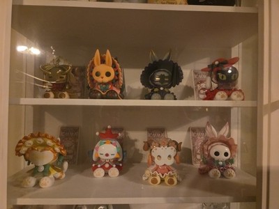 Foto dell'oggetto di un acquirente verificato