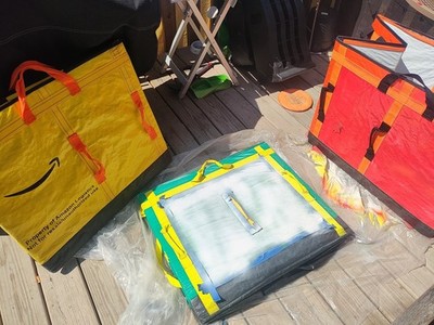 Artikelfoto(s) von einem verifizierten Käufer