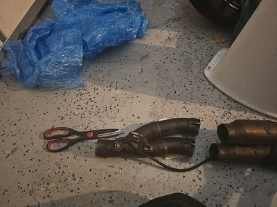 Item photo(s) from verified buyer