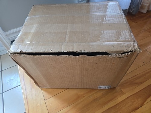 Item photo(s) from verified buyer
