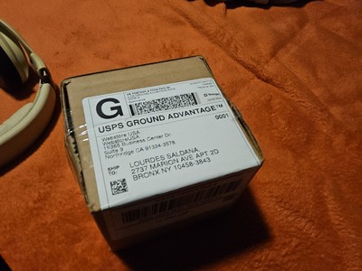 Item photo(s) from verified buyer