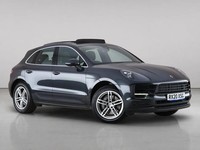 2020 Porsche Macan 3.0T V6 S PDK 4WD Euro 6 (s/s) 5dr SUV Petrol Automatic