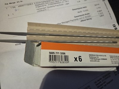 Artikelfoto(s) von einem verifizierten Käufer