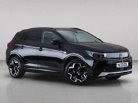 2023 Vauxhall Grandland 1.2 Turbo Ultimate Euro 6 (s/s) 5dr SUV Petrol Manual