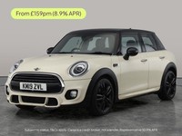 2019 MINI Hatch 1.5 Cooper Sport Hatchback 5dr Petrol Manual Euro 6 (s/s) (136 p