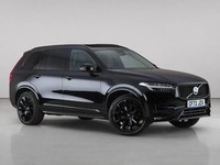 2022 Volvo XC90 2.0 B5P [250] Plus Dark 5dr AWD Geartronic ESTATE PETROL Automat