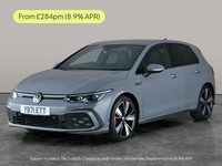 2022 Volkswagen Golf 2.0 TDI GTD Hatchback 5dr Diesel DSG Euro 6 (s/s) (200 ps) 