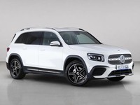 2023 Mercedes-Benz GLB 1.3 GLB200h MHEV AMG Line (Executive) 7G-DCT Euro 6 (s/s)