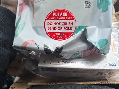 Item photo(s) from verified buyer
