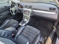 VW Passat 3C B6 05-10 Kombi Türschloss m. ZV Stellmotor Rechts Vorne VW Passat 3C B6 05-10 17.10.2006 301837015A... Vorschau 8