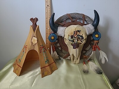 Native American Collection