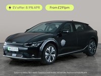 2023 Kia EV6 166kW Air 77.4kWh 5dr Auto HATCHBACK ELECTRIC Automatic