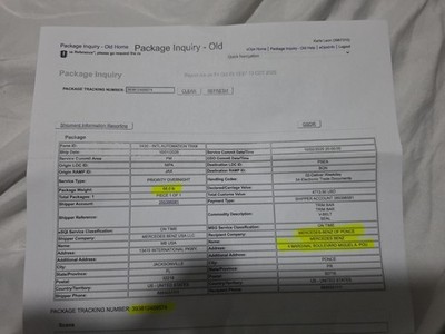 Artikelfoto(s) von einem verifizierten Käufer