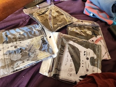 Item photo(s) from verified buyer