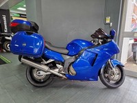 1999 Honda CBR 1100 XX