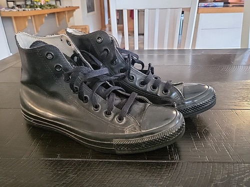 未使用品☆レア☆CONVERSE All Star 黒 サイズ7☆ 楽天市場】コンバース ローカット オールスター (真っ黒