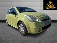 CITROEN C2 1.1 i SX 2004