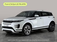 2020 Land Rover Range Rover Evoque 1.5 P300e R-Dynamic HSE 5dr Auto ESTATE PETRO