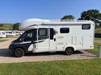 2021 Auto-Trail Imala 736 2.3 Diesel 138bhp 5 Berth