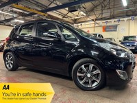 2016 Hyundai Ix20 1.4 Blue Drive SE Euro 6 (s/s) 5dr MPV Petrol Manual