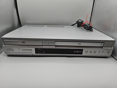 SLV−D373P 　VHS DVD一体型 SLV-D373P｜SONY DVD/VHS一体型プレーヤー｜中古品｜修理販売