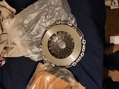 Fotos del artículo de un comprador verificado