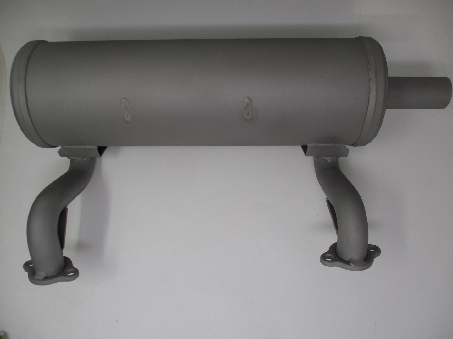 小物 n.hoolywood big muffler Amazon.com: Toro Dingo muffler for most 420's and 425 models