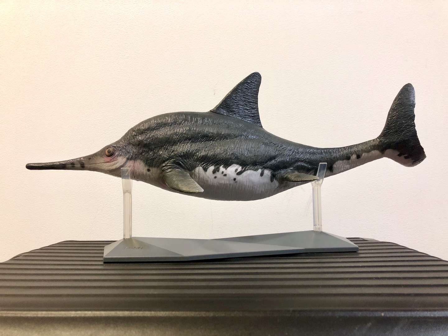 PNSO Ophthalmosaurus icenicus Dinosaur Model Animal Figure PNSO Ophthalmosaurus icenicus Dinosaur Model Animal Figure