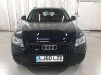 2011 Audi Q5 3.0 TDI Quattro SE 5dr S Tronic ESTATE DIESEL Automatic