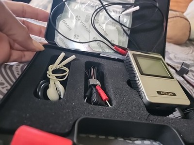 經驗證買家提供的物品圖片