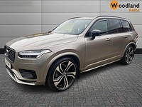 2021 Volvo XC90 2.0 B5D [235] R DESIGN Pro 5dr AWD Geartronic ESTATE Diesel Auto
