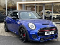2020 MINI Hatch Hatch John Cooper Works HATCHBACK Petrol Automatic