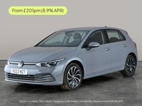 2023 Volkswagen Golf 1.4 TSI eHybrid Style 5dr DSG HATCHBACK PETROL/ELECTRIC Aut