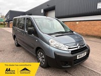 CITROEN DISPATCH 2.0 HDi 2015