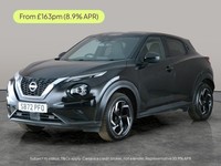 2023 Nissan Juke 1.0 DIG-T N-Connecta SUV 5dr Petrol Manual Euro 6 (s/s) (114 ps