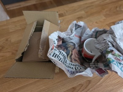 Artikelfoto(s) von einem verifizierten Käufer