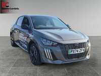 2024 Peugeot 208 GT Electric 50 kWh 136 HATCHBACK Electric Automatic