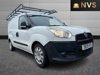 FIAT DOBLO 1.6 Doblo Cargo Maxi Cargo 1.6 105 Multijet 2015
