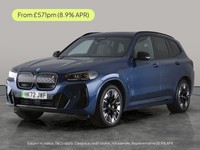 2023 BMW iX3 80kWh M Sport Pro SUV 5dr Electric Auto (286 ps) - GESTURE CONTROL 