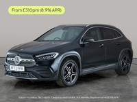 2022 Mercedes-Benz GLA 1.3 GLA250e 15.6kWh AMG Line (Executive) SUV 5dr Petrol P